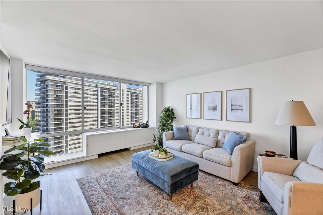 Winton Place - Residential Lease