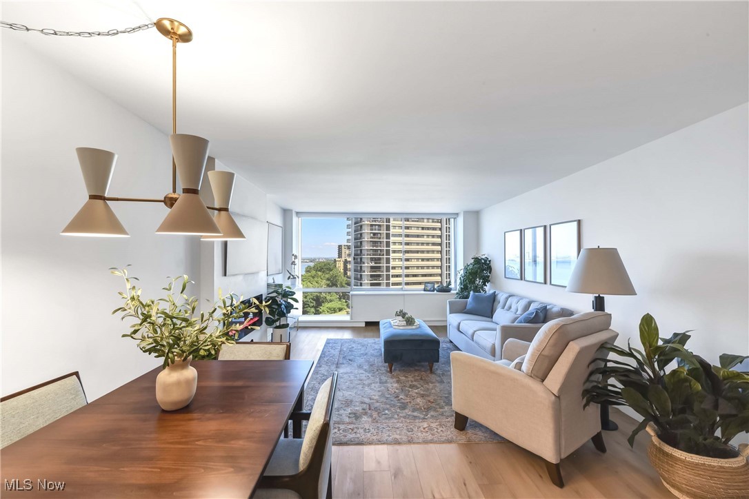 Winton Place - Residential Lease