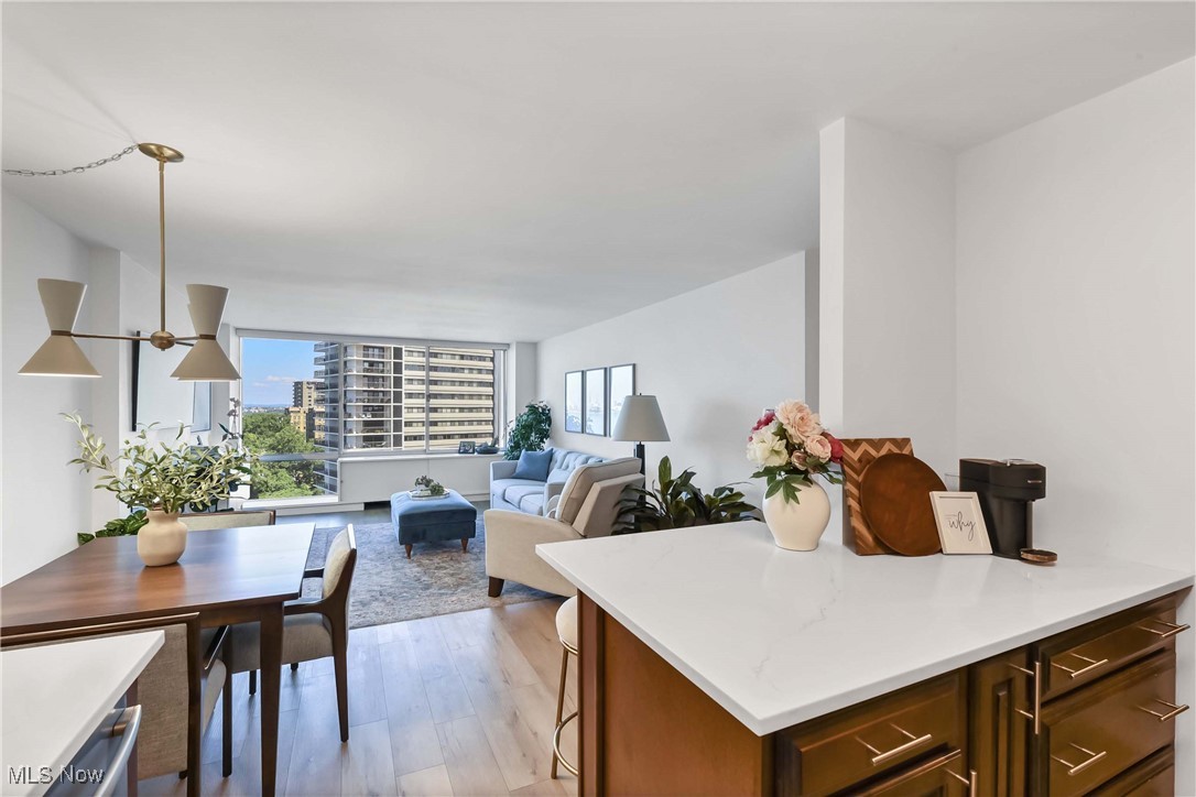 Winton Place - Residential Lease