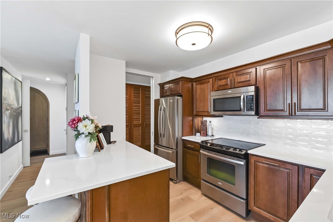 Winton Place - Residential Lease