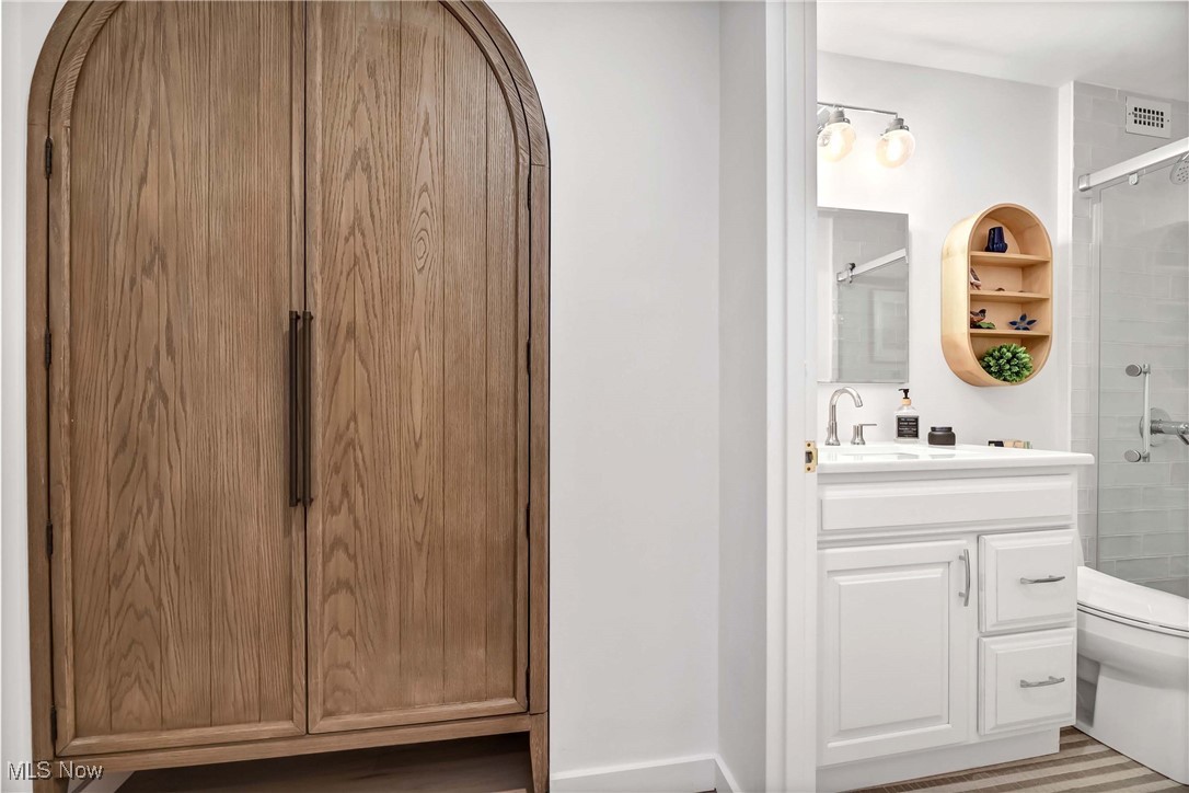 Winton Place - Residential Lease