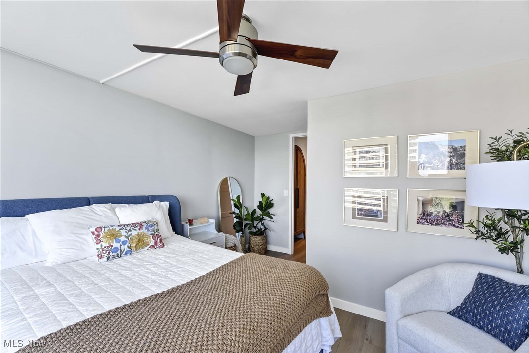 Winton Place - Residential Lease