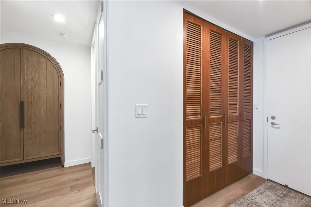 Winton Place - Residential Lease