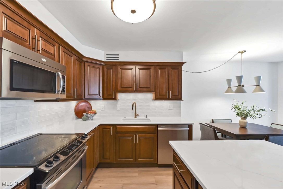 Winton Place - Residential Lease