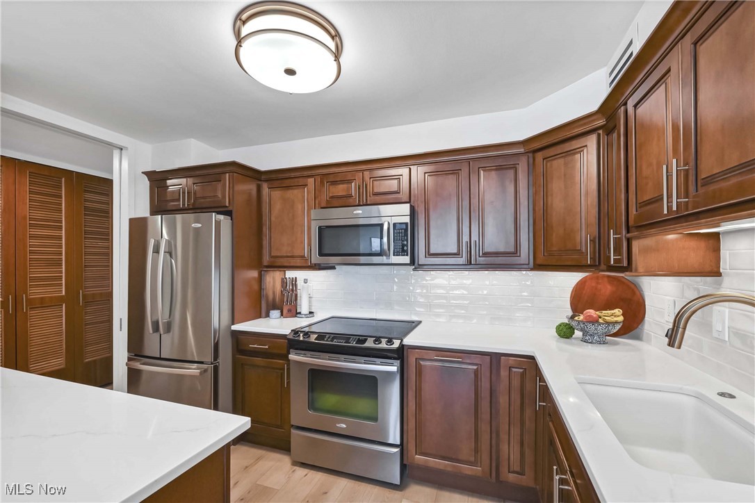 Winton Place - Residential Lease