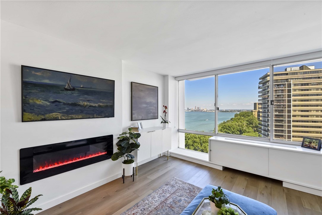 Winton Place - Residential Lease