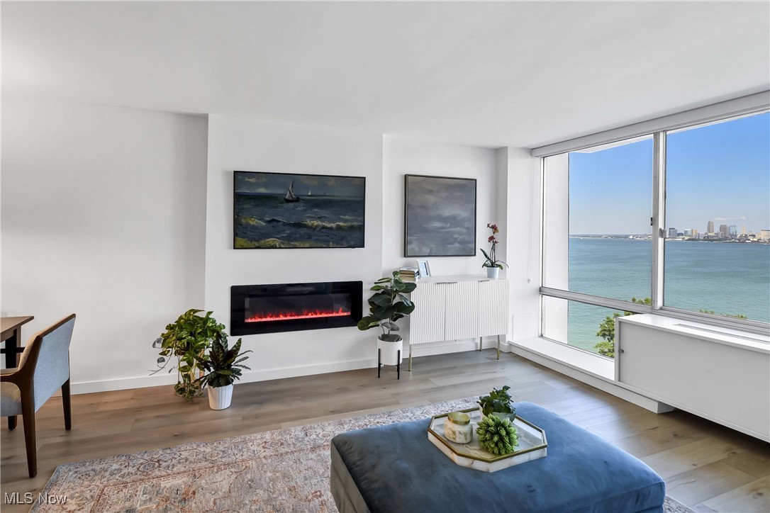 Winton Place - Residential Lease