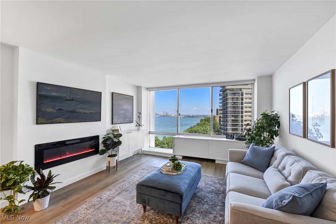 Winton Place - Residential Lease