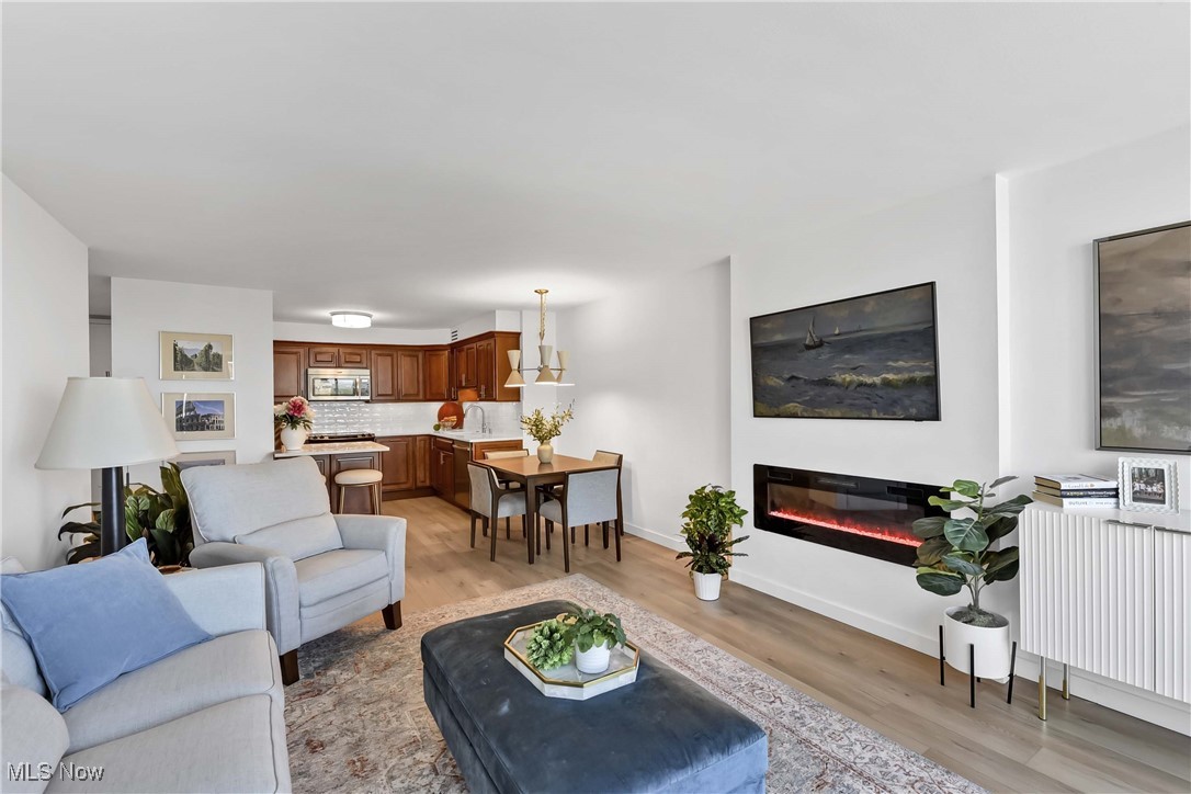 Winton Place - Residential Lease