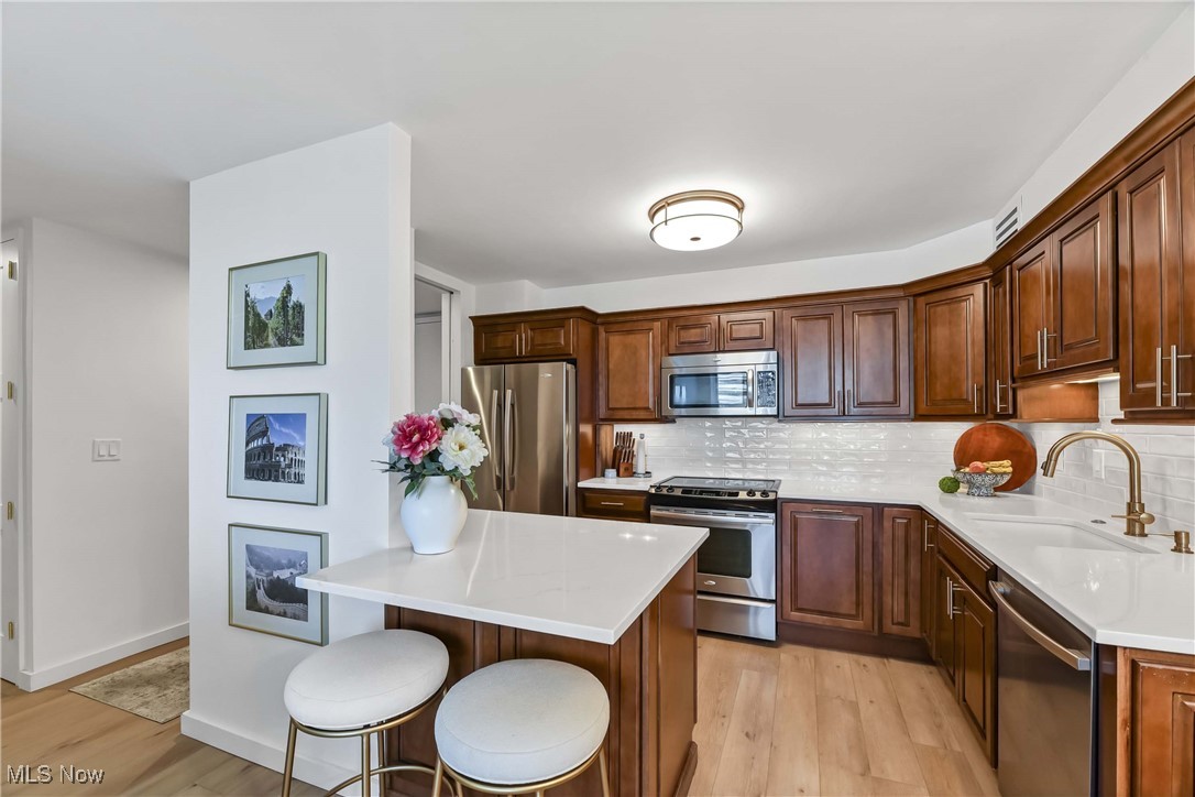 Winton Place - Residential Lease