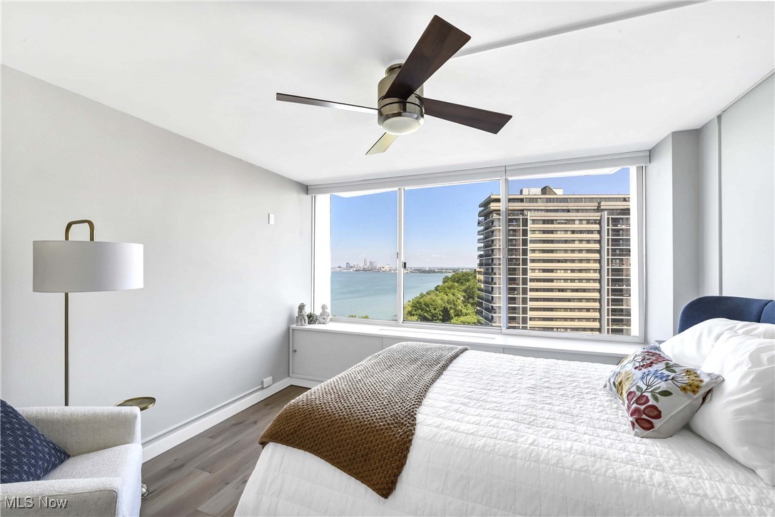 Winton Place - Residential Lease