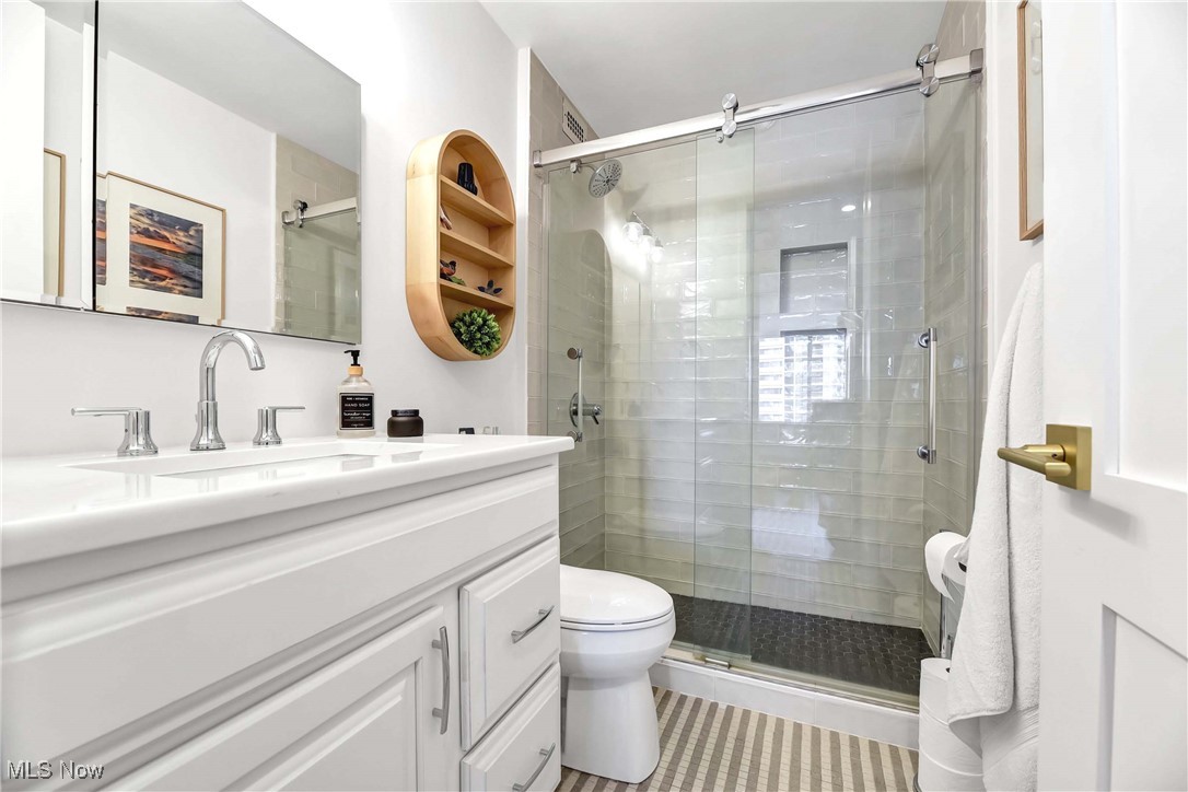 Winton Place - Residential Lease