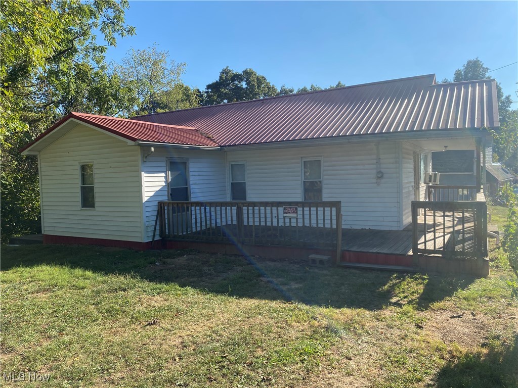 4536 North Calhoun Highway, Grantsville, West Virginia image 5