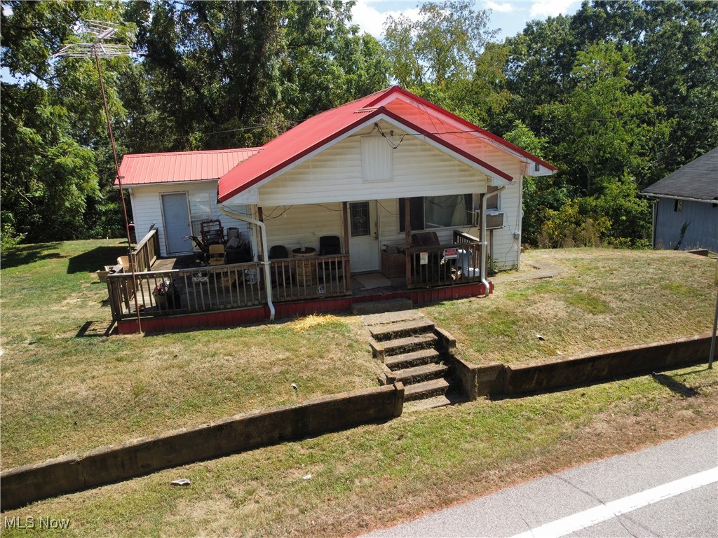 4536 North Calhoun Highway, Grantsville, West Virginia image 2