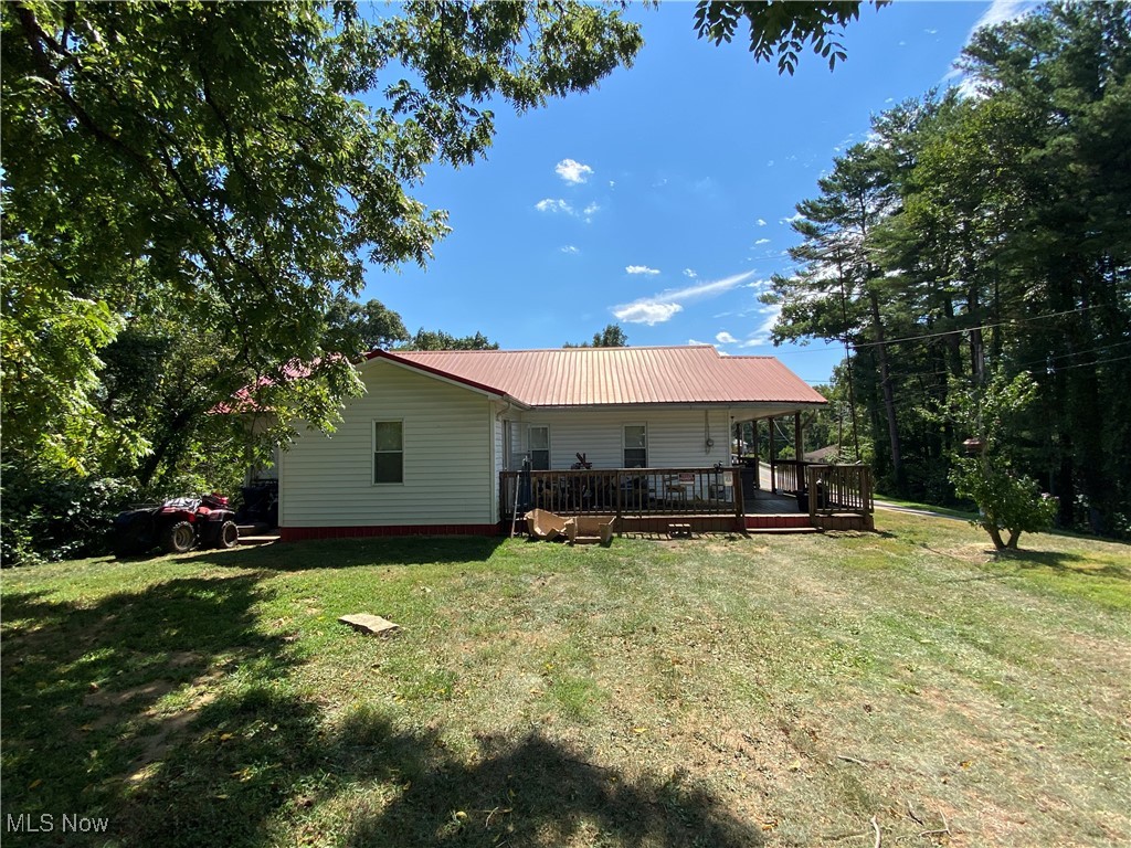 4536 North Calhoun Highway, Grantsville, West Virginia image 3