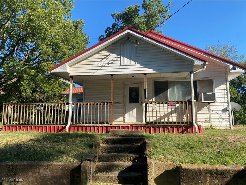 4536 North Calhoun Highway, Grantsville, West Virginia image 1