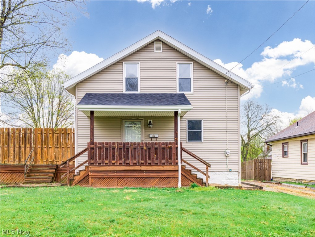 Northland Allotment - Residential