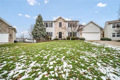 1400 Jacqueline Drive, Parma, OH 44134 - #: 5091445