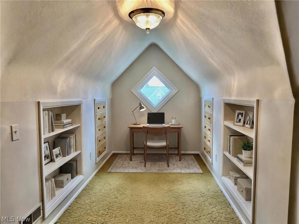 Permanent Homes - Residential