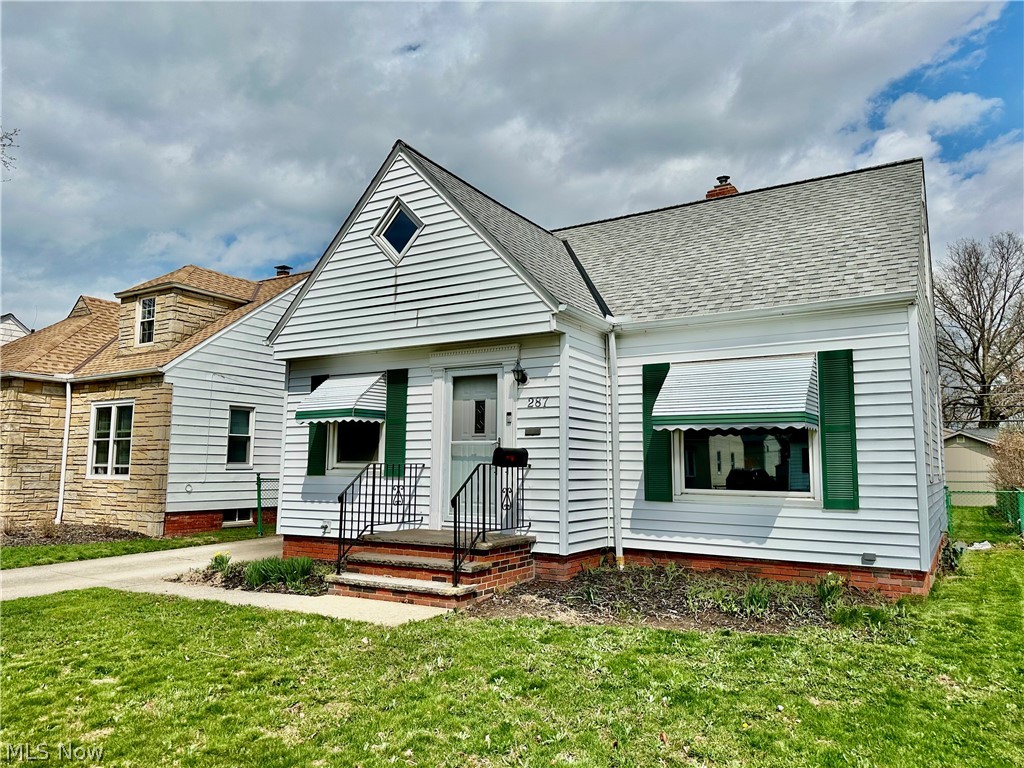 Permanent Homes - Residential