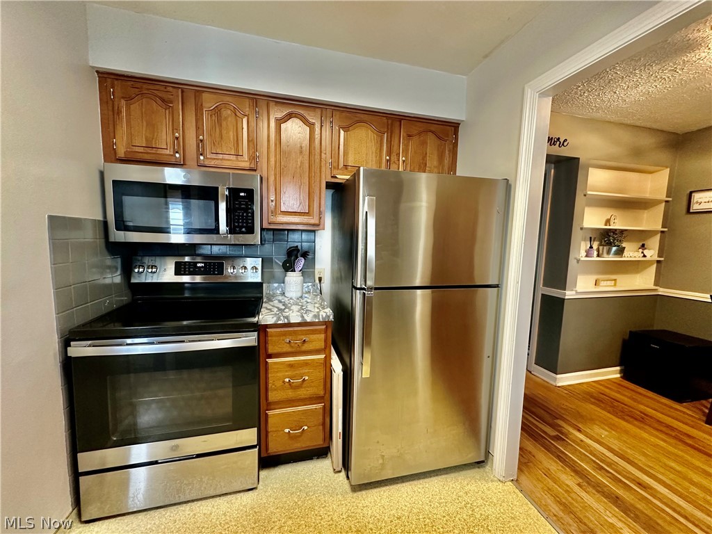 Permanent Homes - Residential