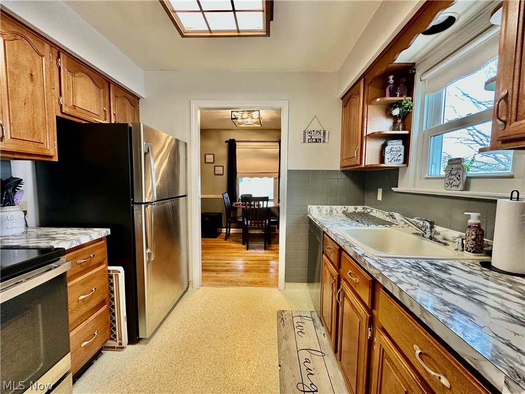 Permanent Homes - Residential