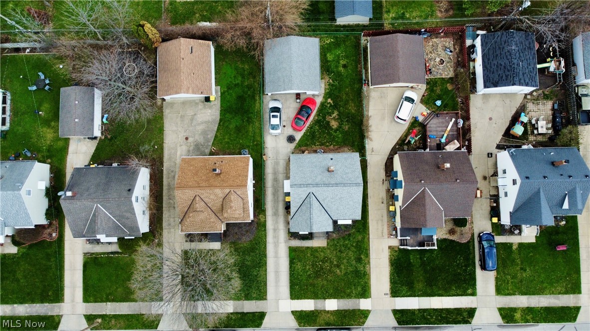 Permanent Homes - Residential