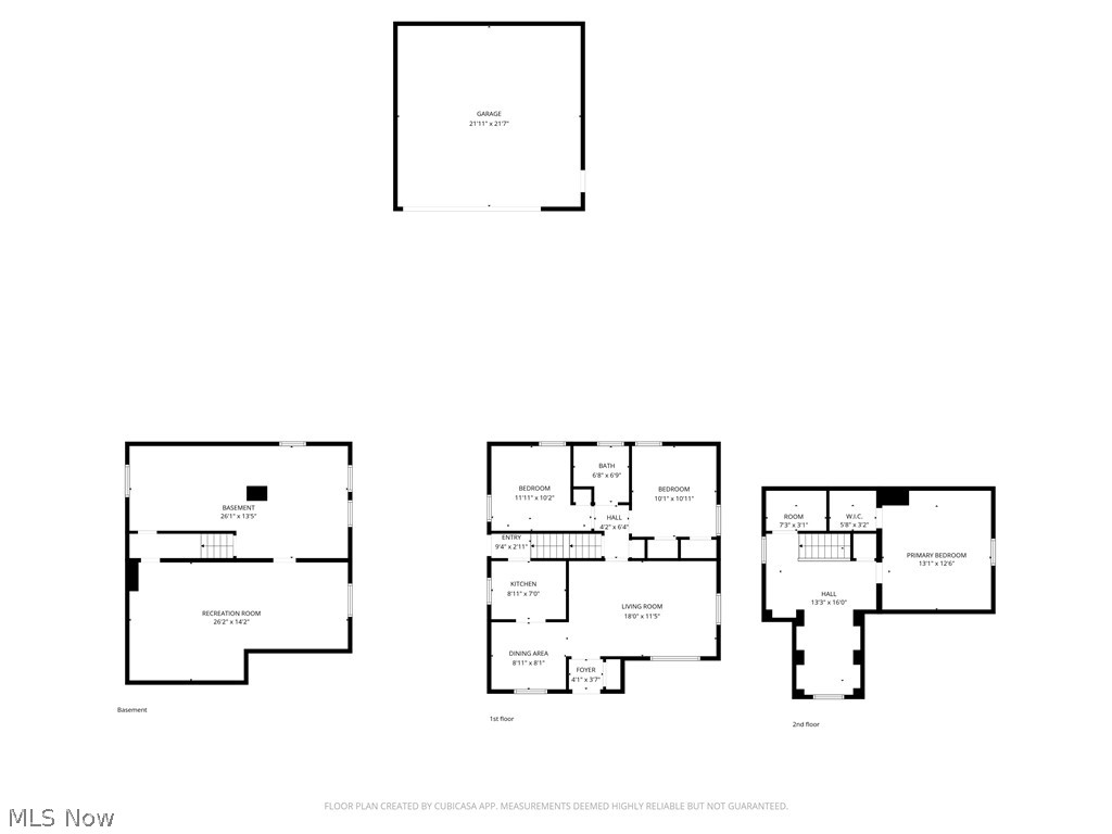 Permanent Homes - Residential