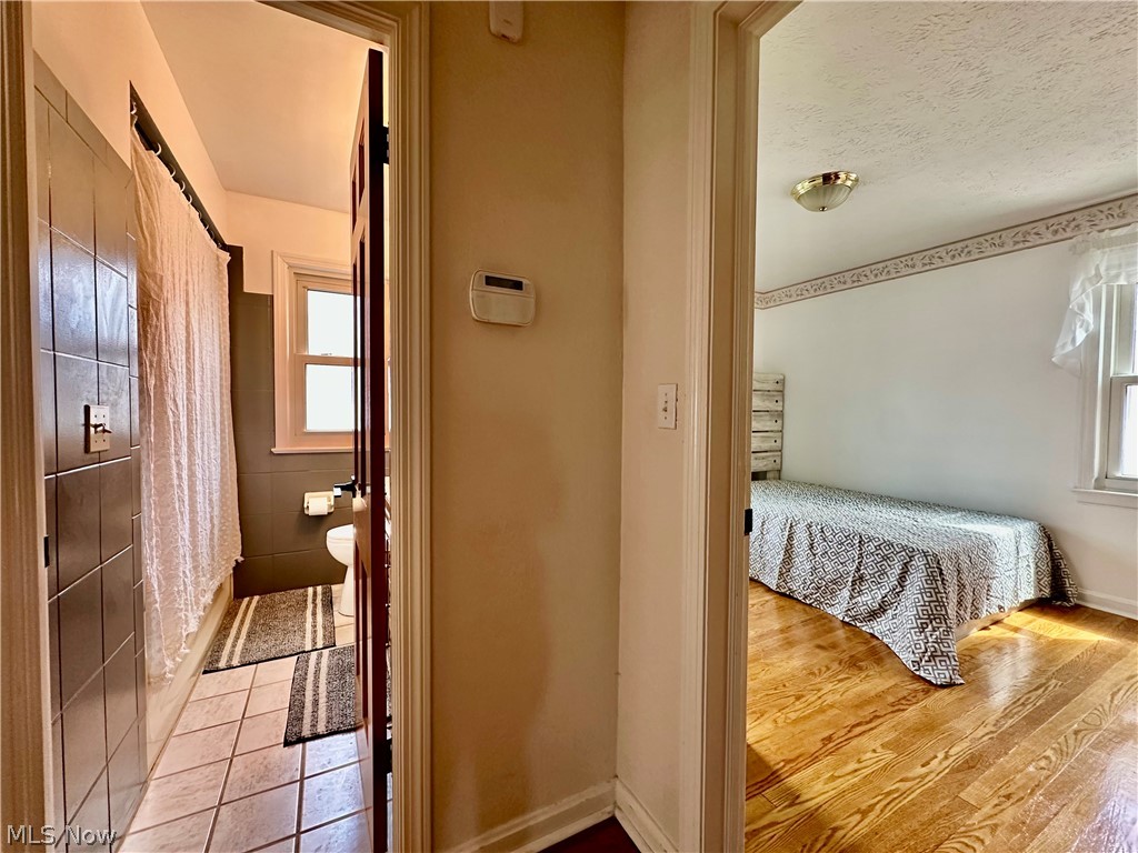 Permanent Homes - Residential