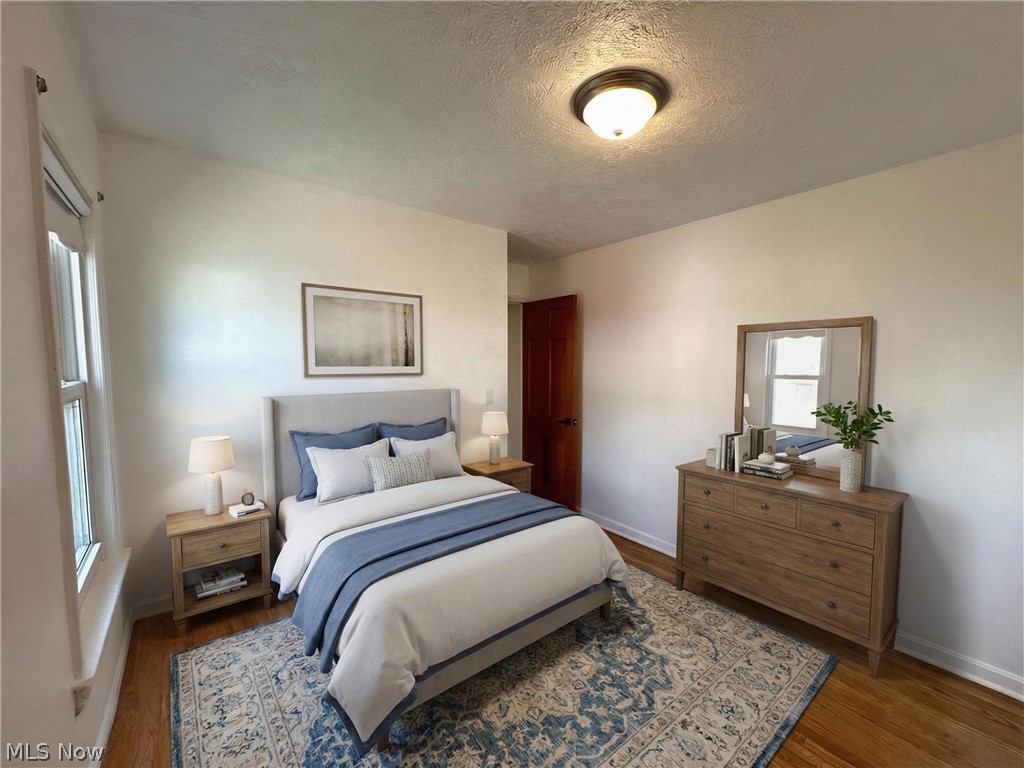 Permanent Homes - Residential