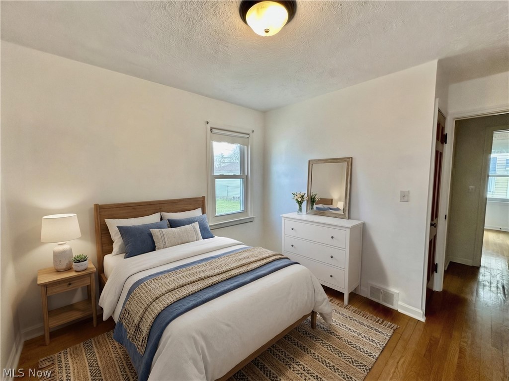 Permanent Homes - Residential