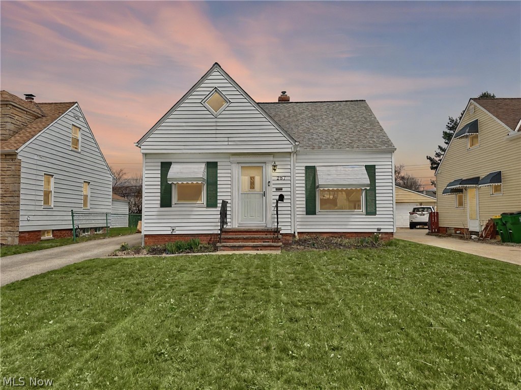 Permanent Homes - Residential