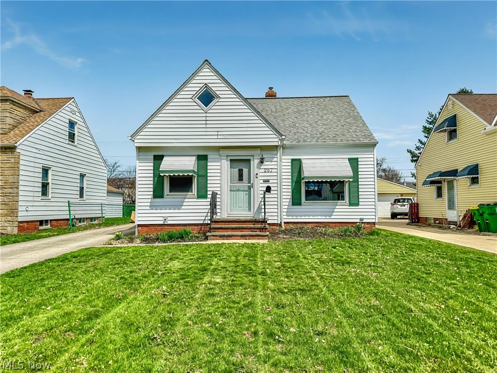 Permanent Homes - Residential