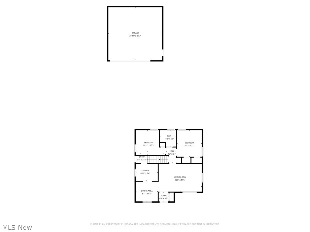 Permanent Homes - Residential