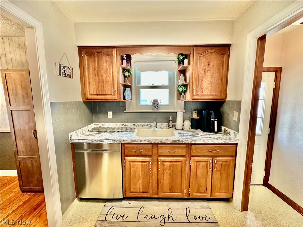 Permanent Homes - Residential