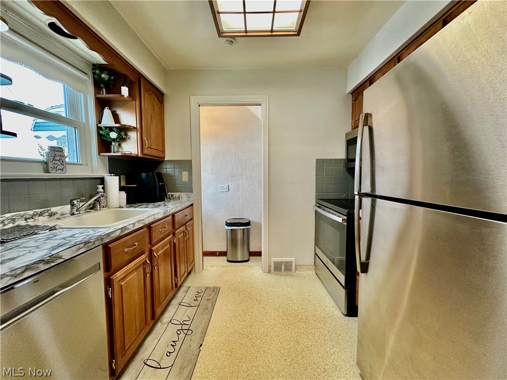 Permanent Homes - Residential