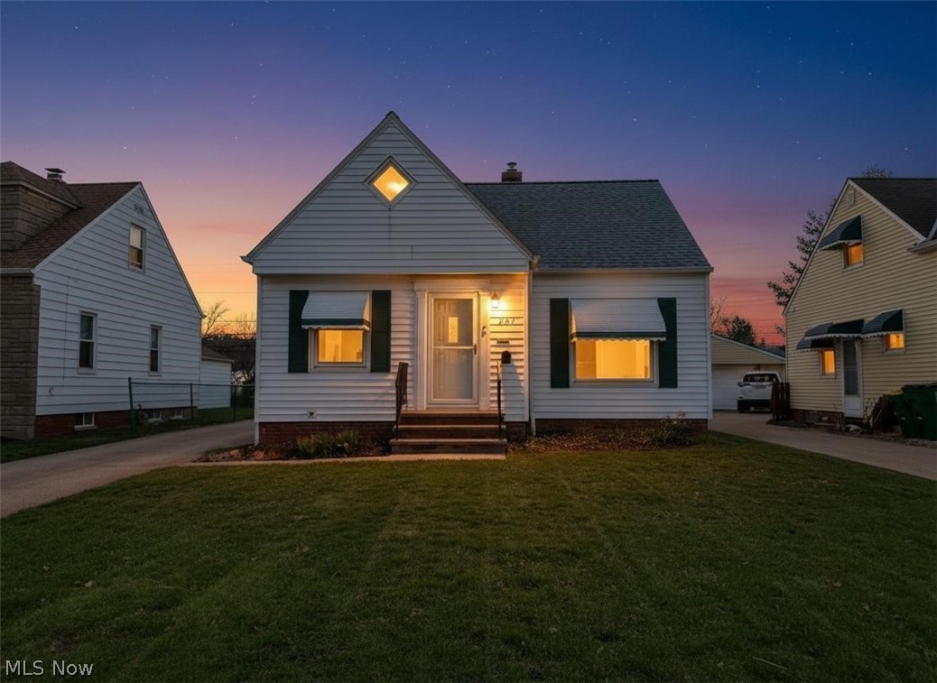 Permanent Homes - Residential