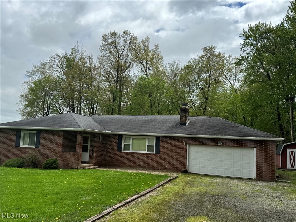 3753 Ely Road, Wooster, Ohio image 1