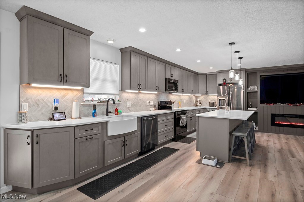 Robin Park - Residential