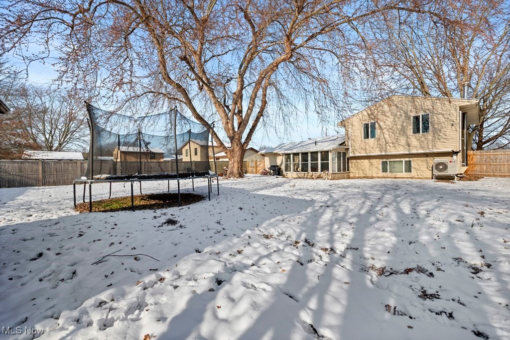 Robin Park - Residential