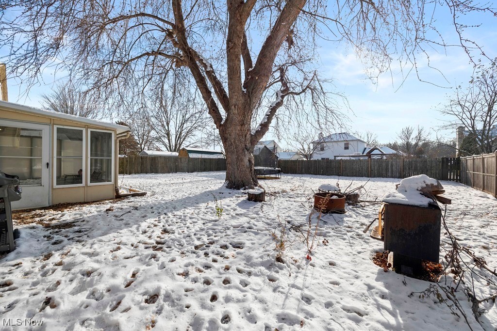 Robin Park - Residential