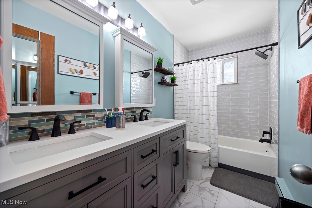 Robin Park - Residential