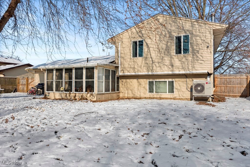 Robin Park - Residential