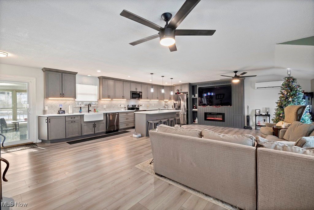 Robin Park - Residential