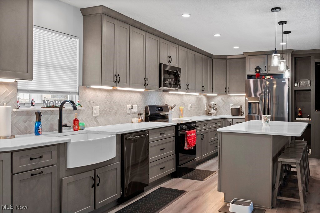 Robin Park - Residential