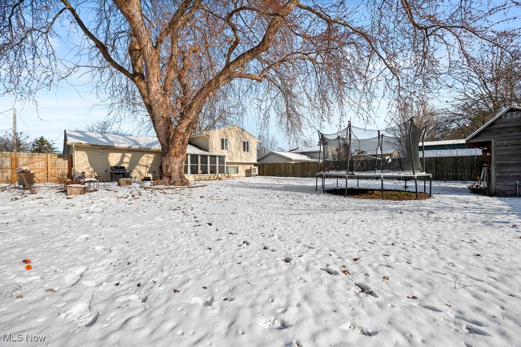 Robin Park - Residential