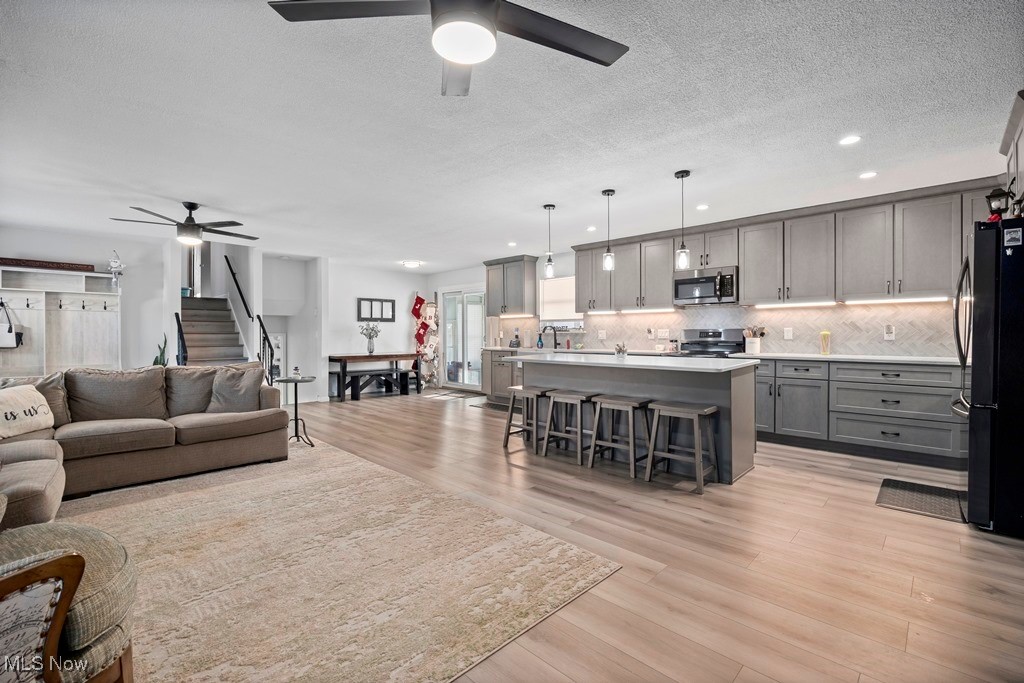 Robin Park - Residential