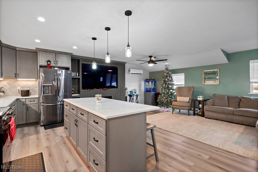 Robin Park - Residential