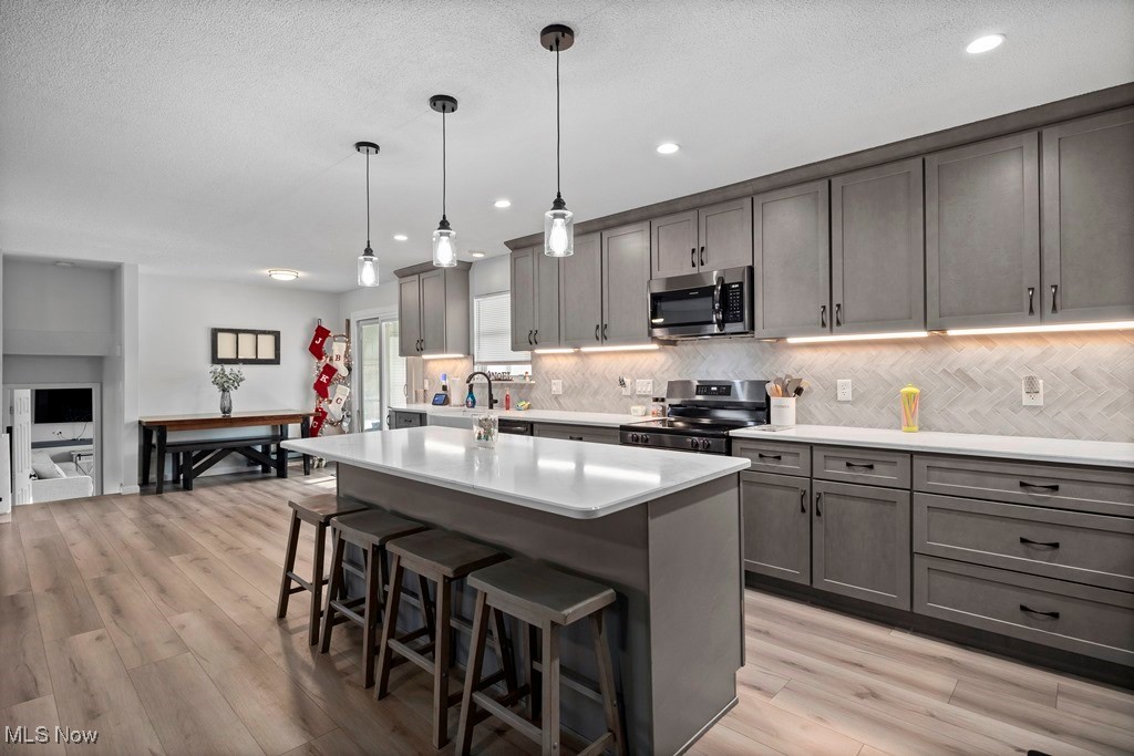 Robin Park - Residential