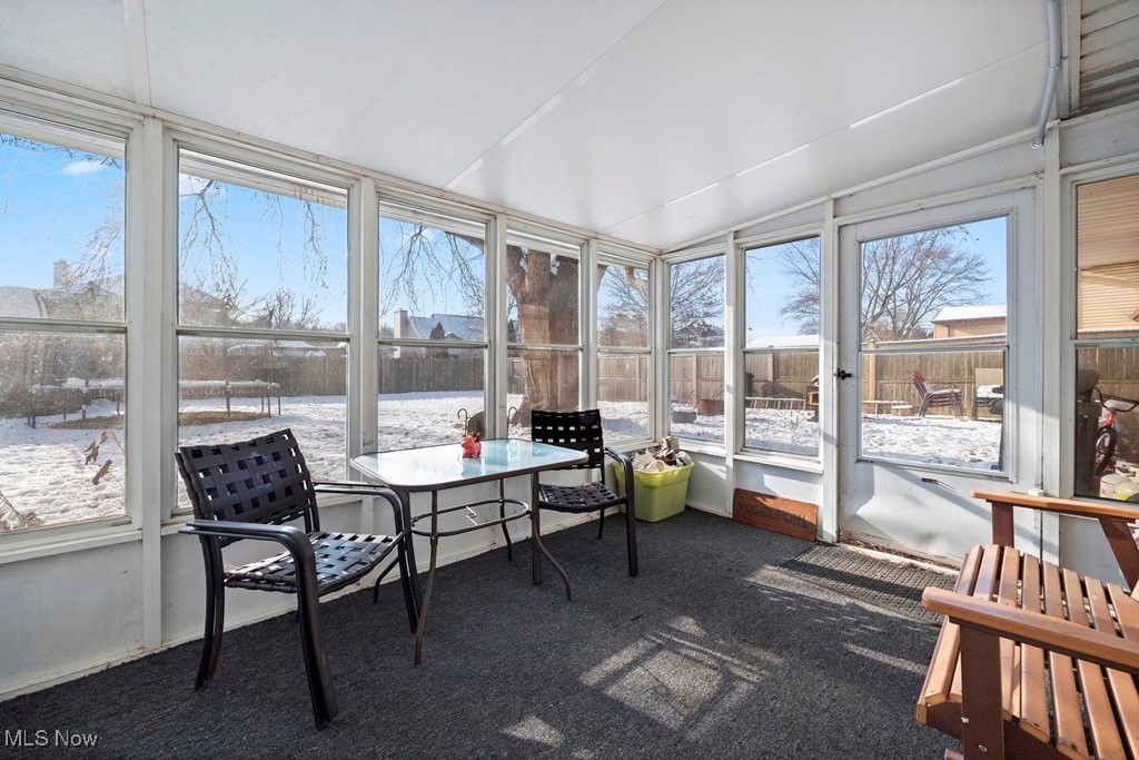 Robin Park - Residential